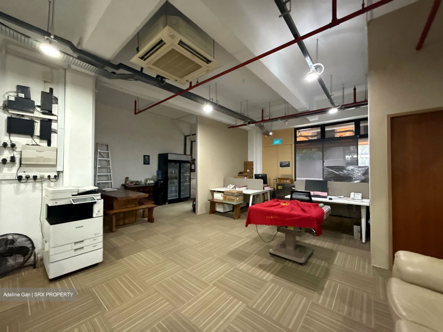 Kallang Place (D12), Factory #473570711